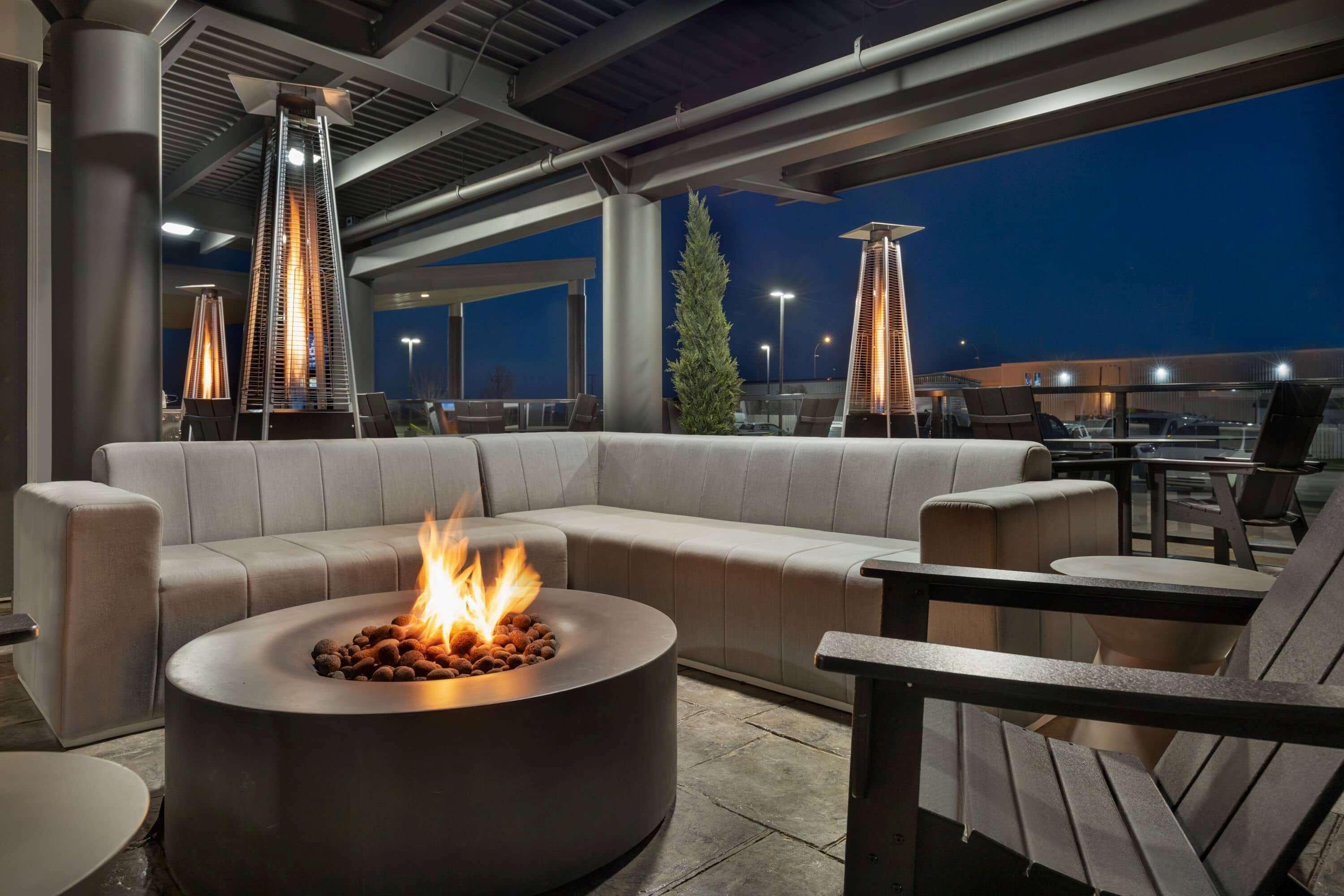Microtel Inn & Suites By Wyndham Estevan Kültér fotó